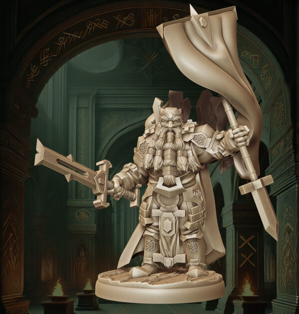 Dwarfs Lords - obrazek 6