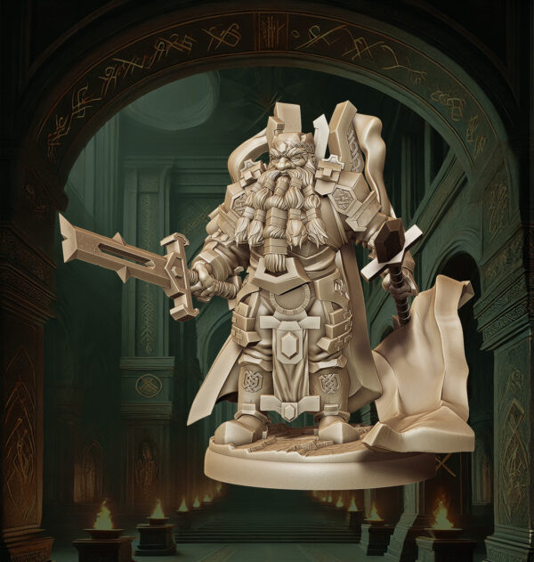 Dwarfs Lords - obrazek 8