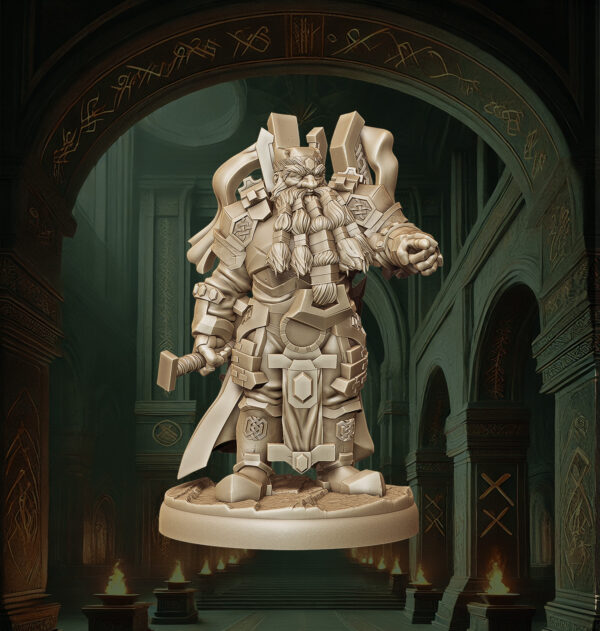 Dwarfs Lords - obrazek 10