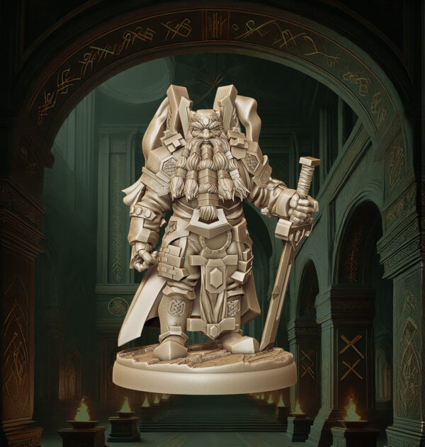 Dwarfs Lords - obrazek 11