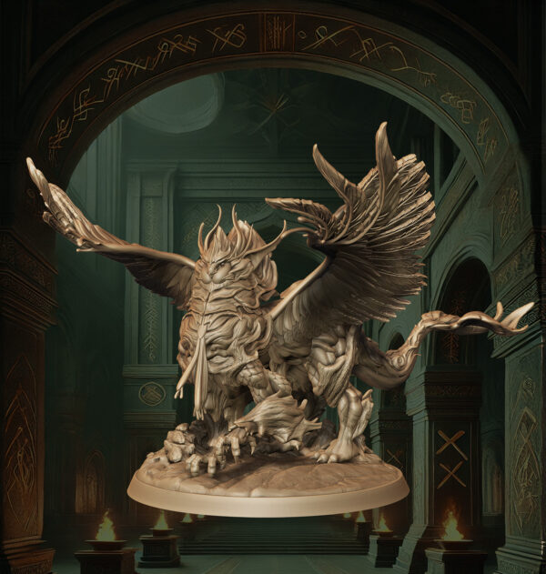 Gryphon - obrazek 2