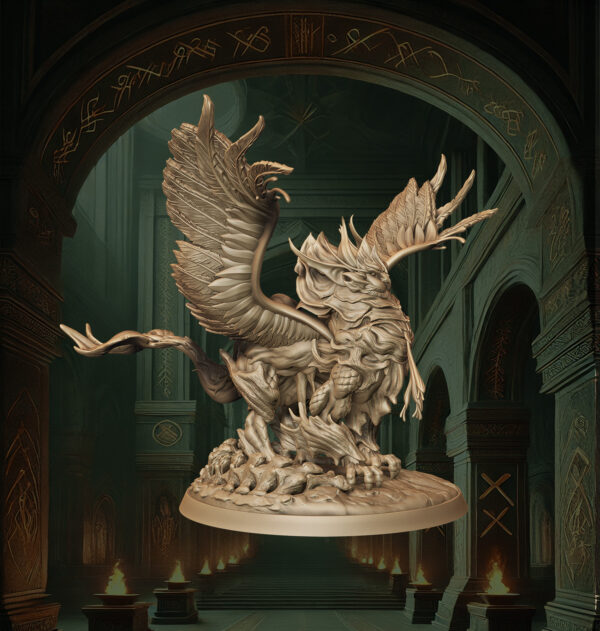 Gryphon - obrazek 3