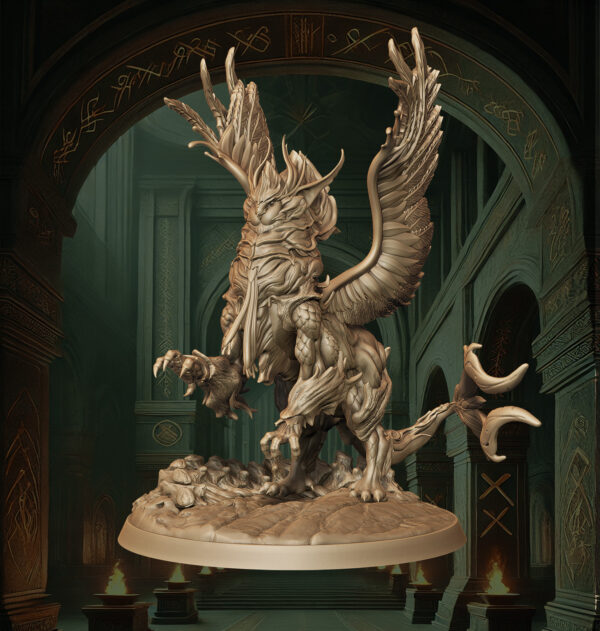 Gryphon