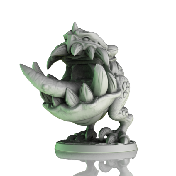Squig Rider with Companion - obrazek 5
