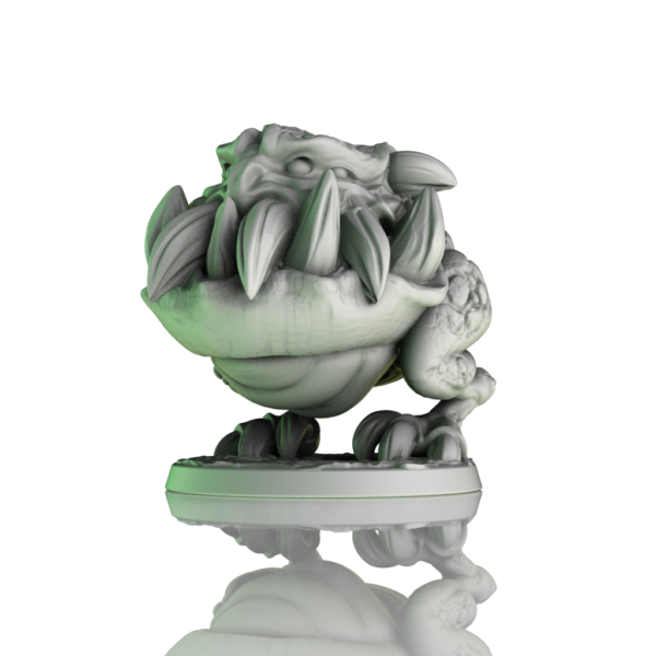 Squig Rider with Companion - obrazek 3