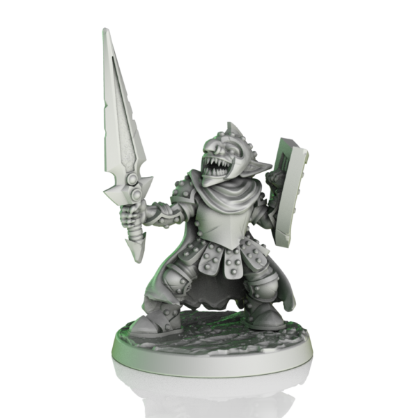 Goblin Soldiers - obrazek 4