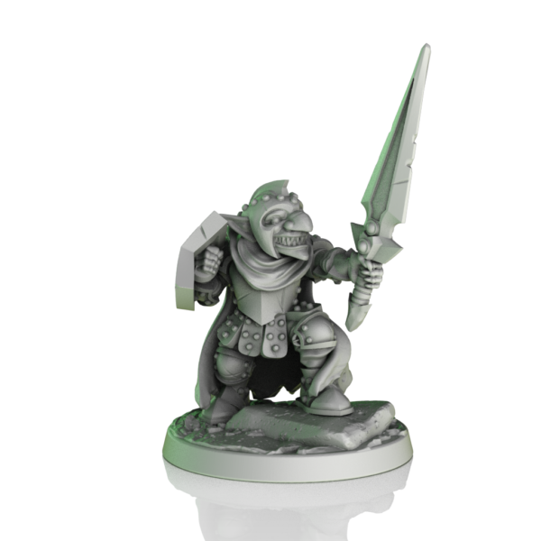 Goblin Soldiers - obrazek 3