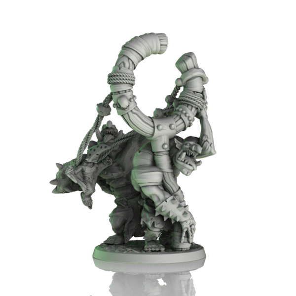 Troll Catapult - obrazek 3