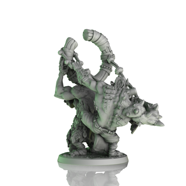 Troll Catapult - obrazek 5