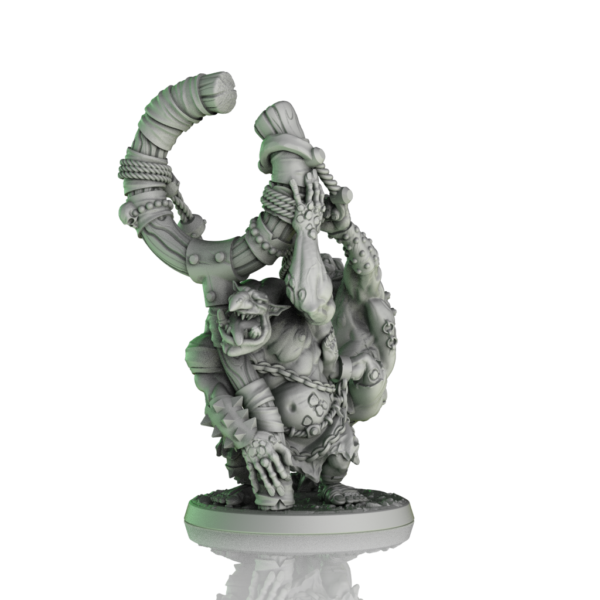 Troll Catapult - obrazek 6
