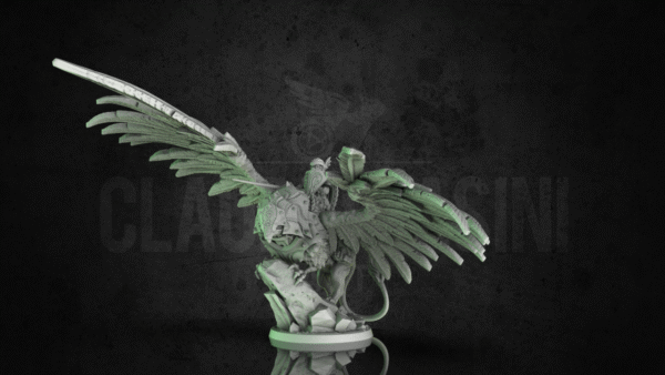 Halfing Griphon