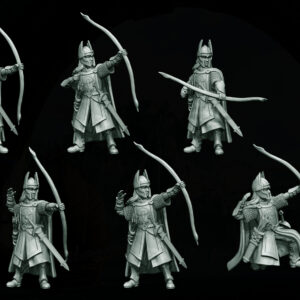Numenor Bowmen