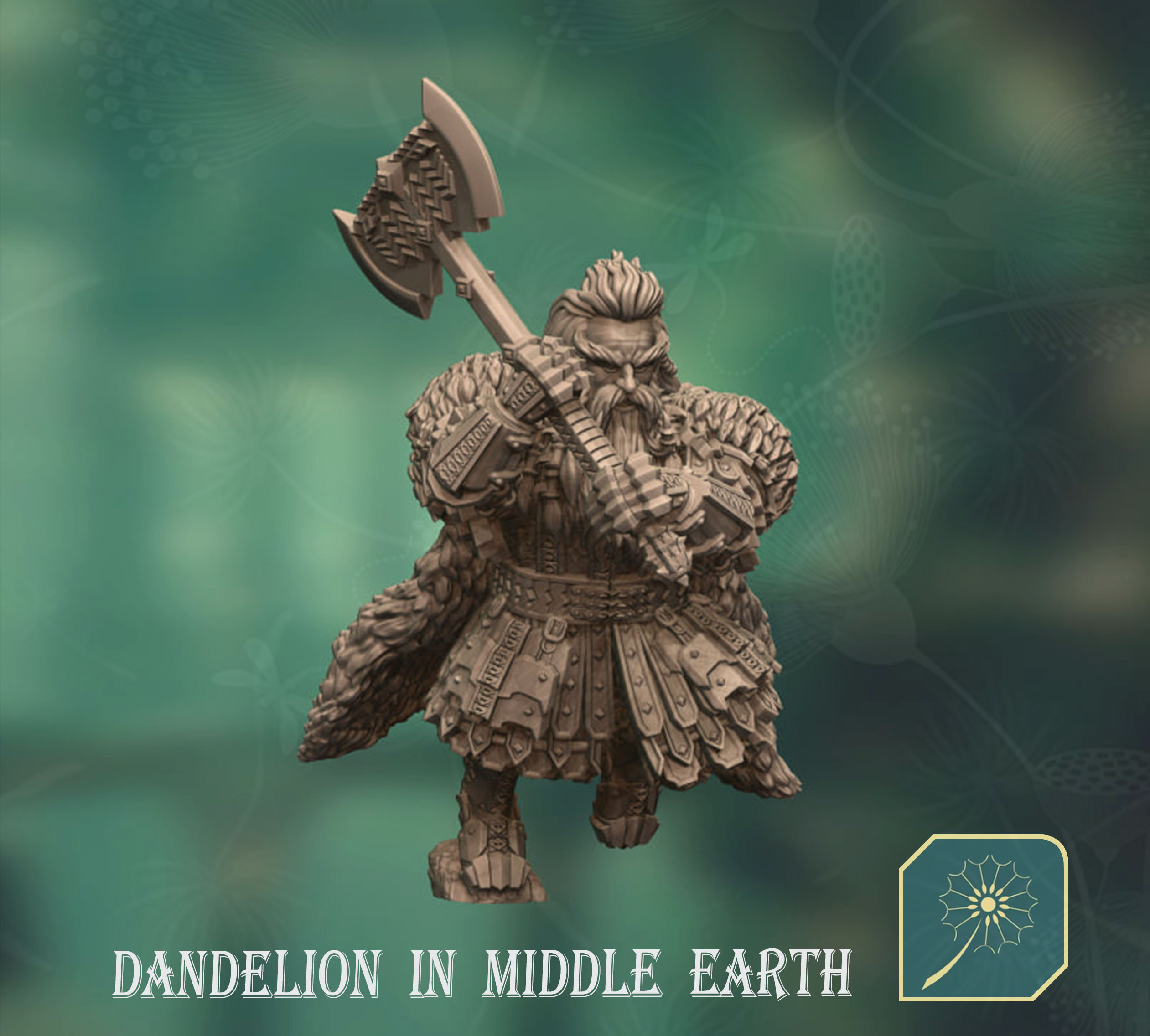 King of the Dwarfs ft and mtd - obrazek 4