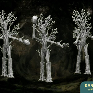 Ent - Dam Breaker