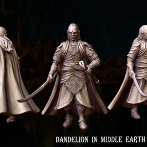 Elrond ft and mtd