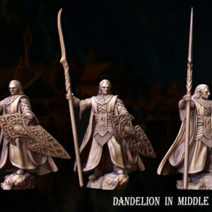 Gil-Galad ft and mtd
