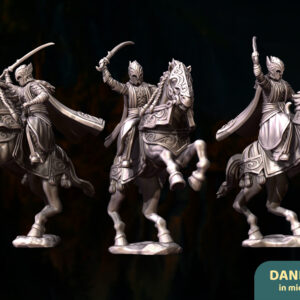 Glorfindel ft and mtd