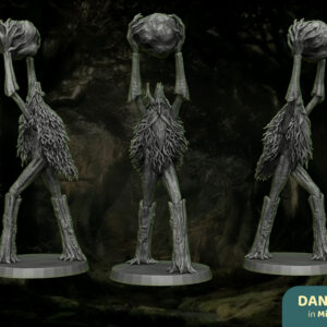 Ent - Skin Bark