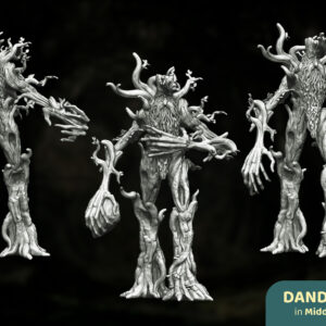 Ent - Treebeard