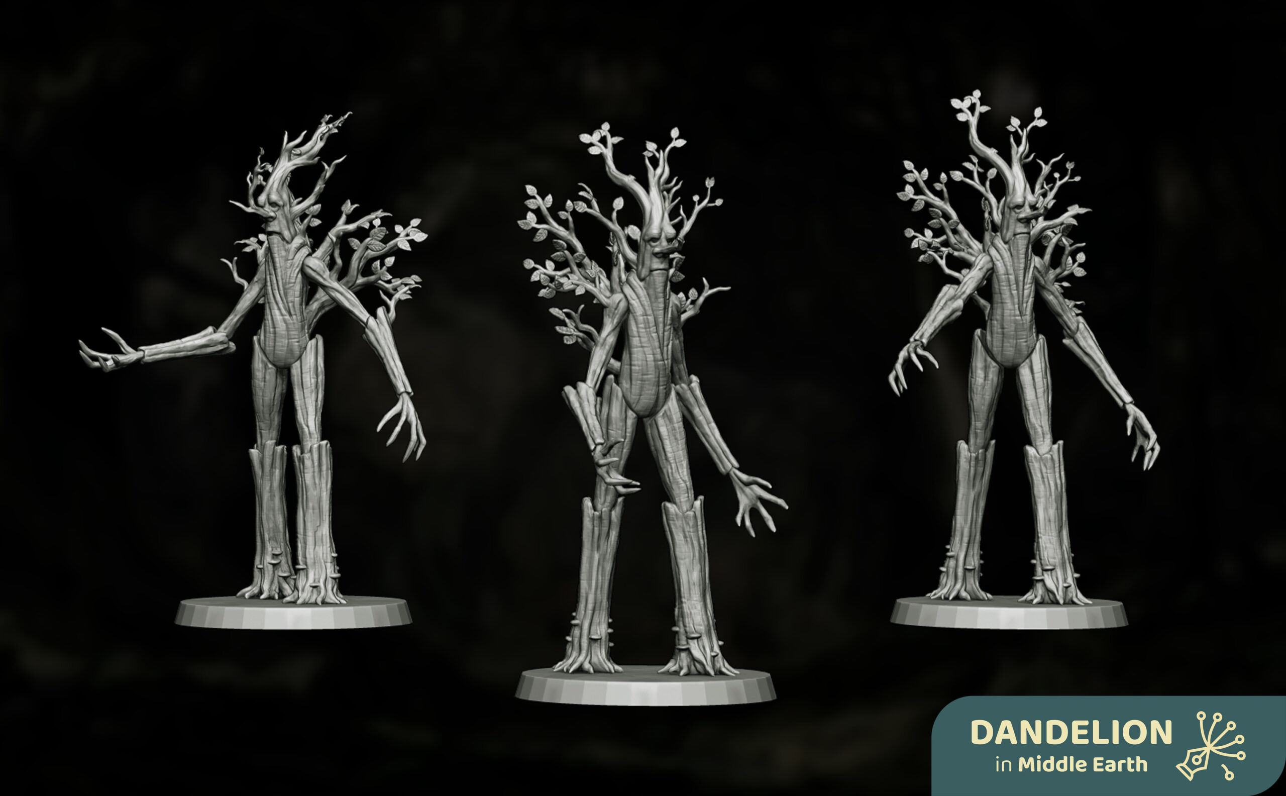 Ent - Young Ent