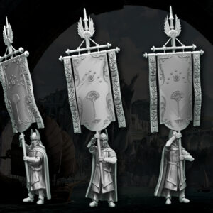 Numenor Banner