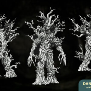 Ent - Birchseed
