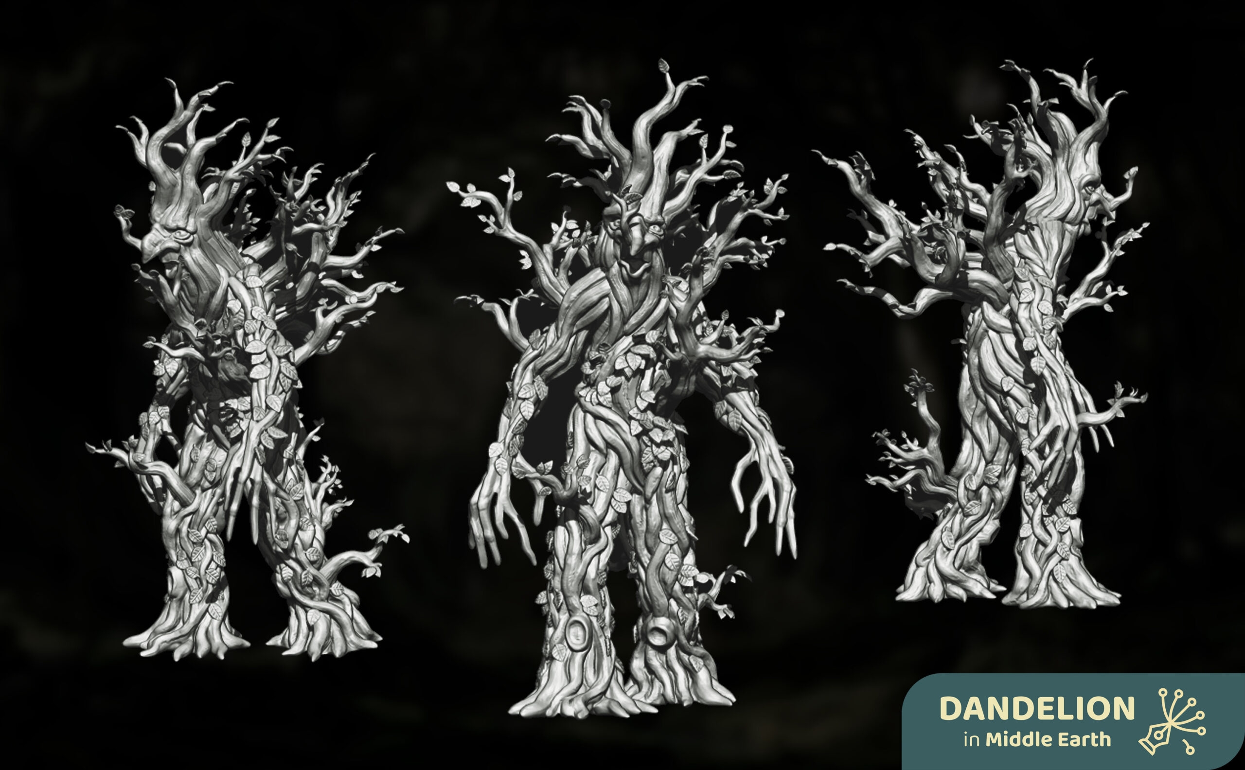 Ent - Birchseed
