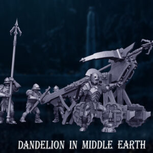 Isengard Ballista