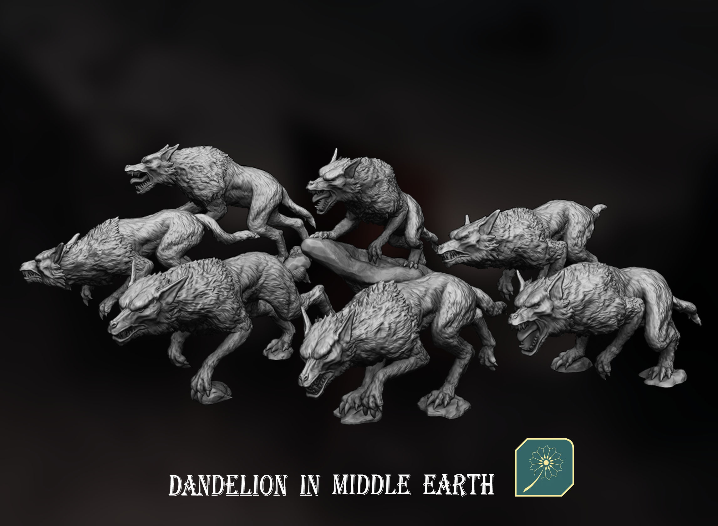 Warg